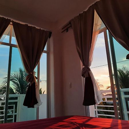 Cataviento Hotel Tecoanapa المظهر الخارجي الصورة