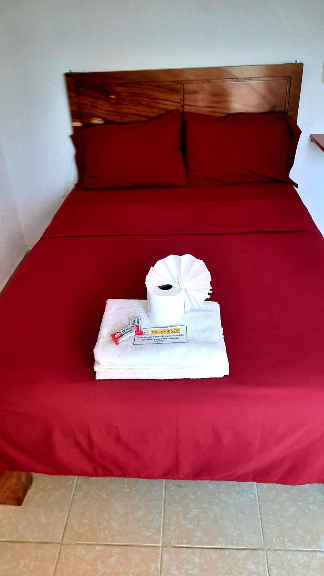 Cataviento Hotel Tecoanapa المظهر الخارجي الصورة