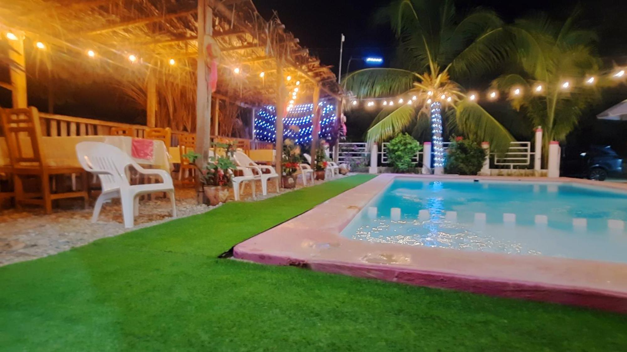 Cataviento Hotel Tecoanapa المظهر الخارجي الصورة