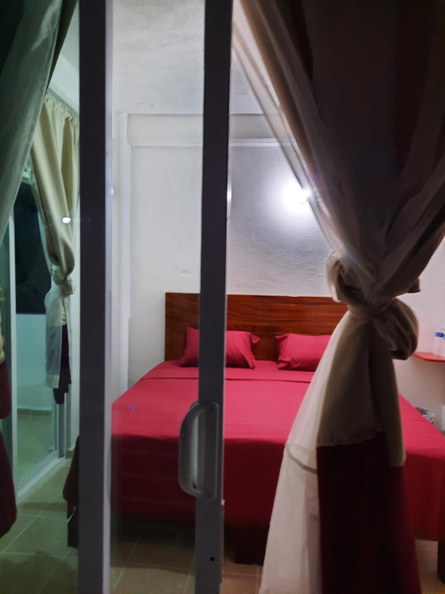 Cataviento Hotel Tecoanapa الغرفة الصورة