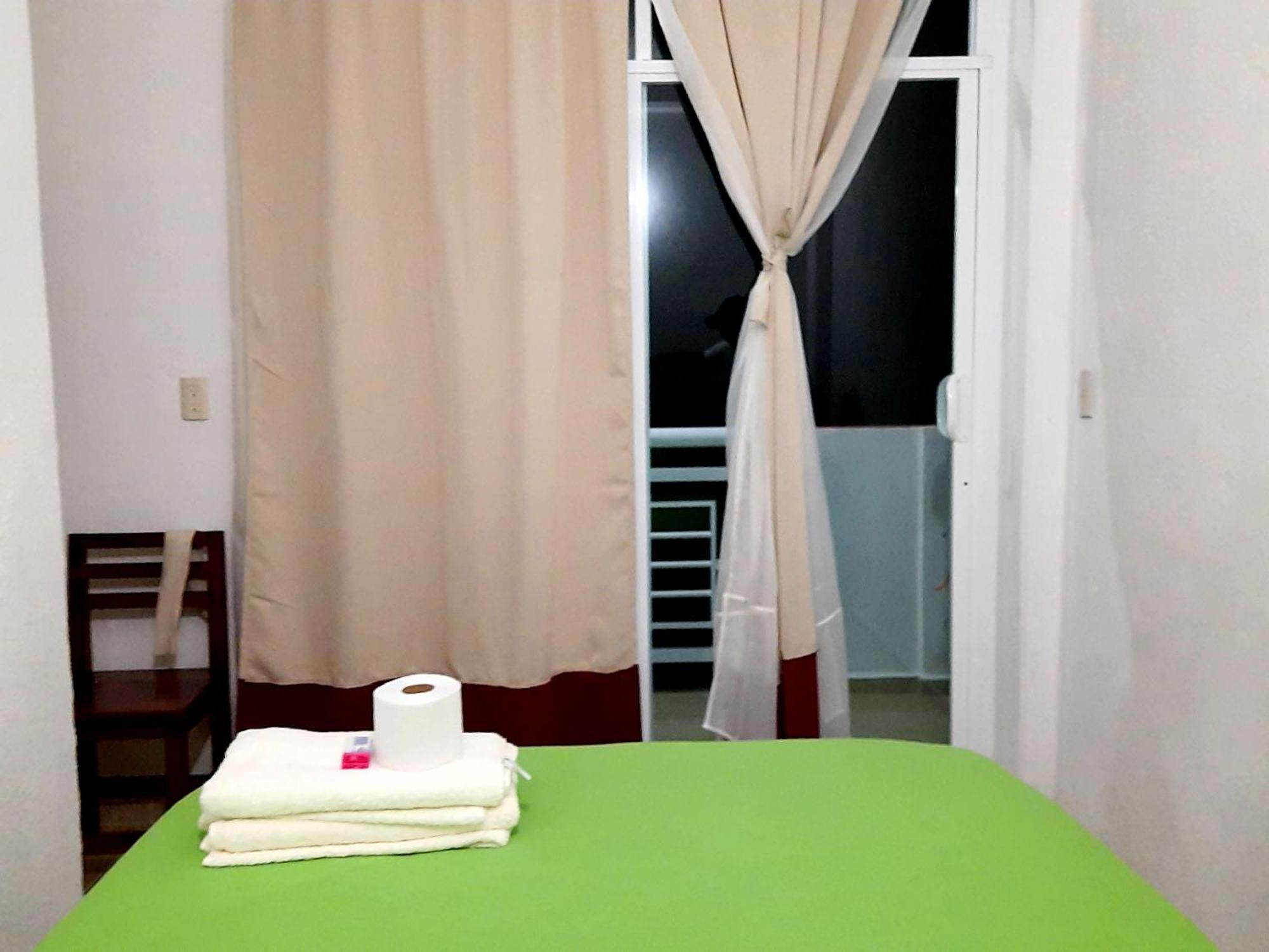 Cataviento Hotel Tecoanapa الغرفة الصورة