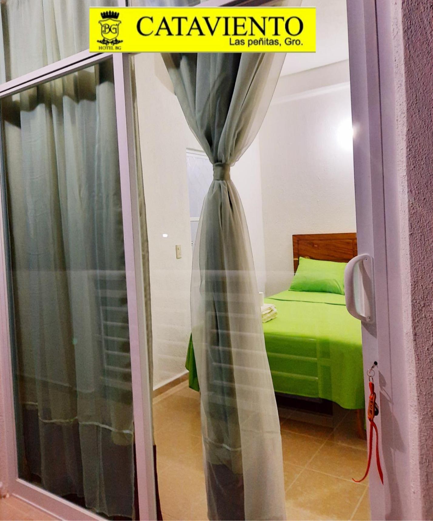 Cataviento Hotel Tecoanapa الغرفة الصورة